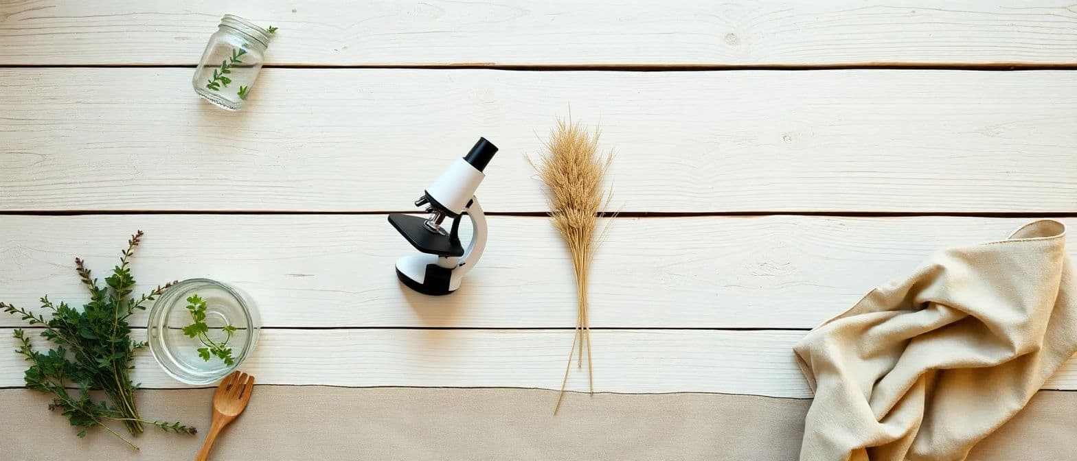 Your nutritional assistant